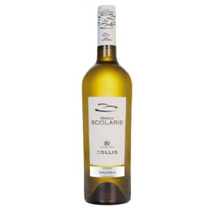 Malvasia Istriana