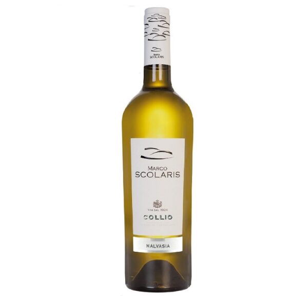 Malvasia Istriana