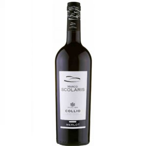 Merlot (Collio)
