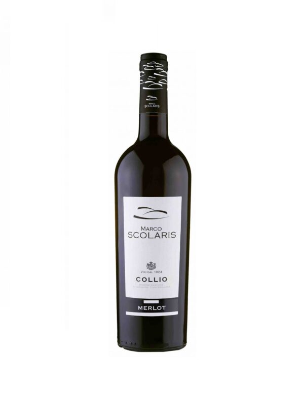 Merlot (Collio)