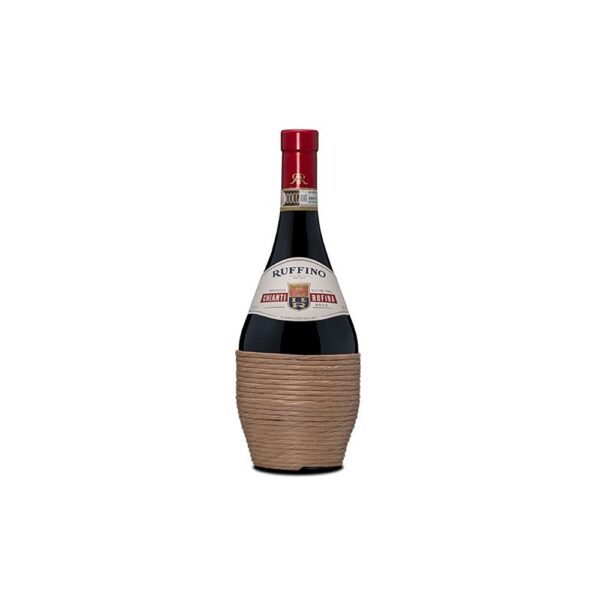 Fiaschetto Rosso Ruffino